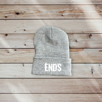 The Ends Winter Hat