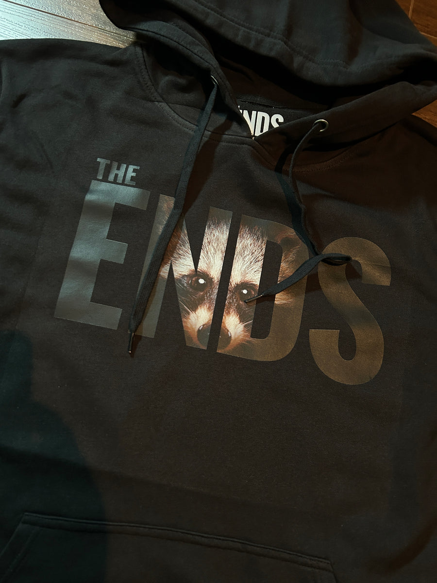 The ends hoodie clearance