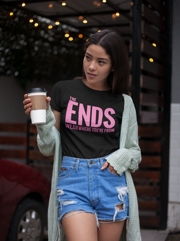 The Ends T Shirts