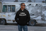 Local Hooligans Hoodie