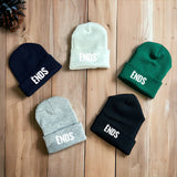 The Ends Winter Hat