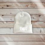 The Ends Winter Hat