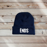 The Ends Winter Hat