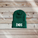 The Ends Winter Hat