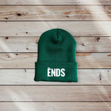 The Ends Winter Hat