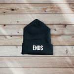 The Ends Winter Hat