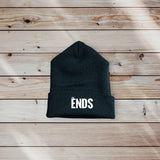 The Ends Winter Hat