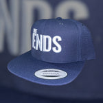 Navy Snap