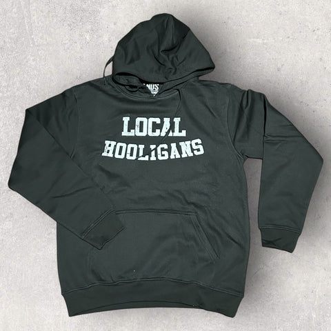 Local Hooligans Hoodie