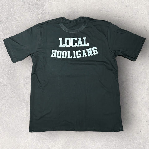 Local Hooligans Tee