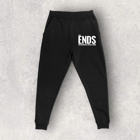 The Ends Classic (Small Logo)