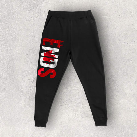 The Ends Flagship
