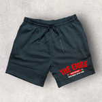 Heavyweight Shorts (Men’s)