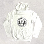 Team Lito Hoodie (white)