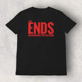 Classic The Ends Tee