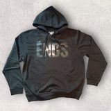 Racclife The Ends Hoodie